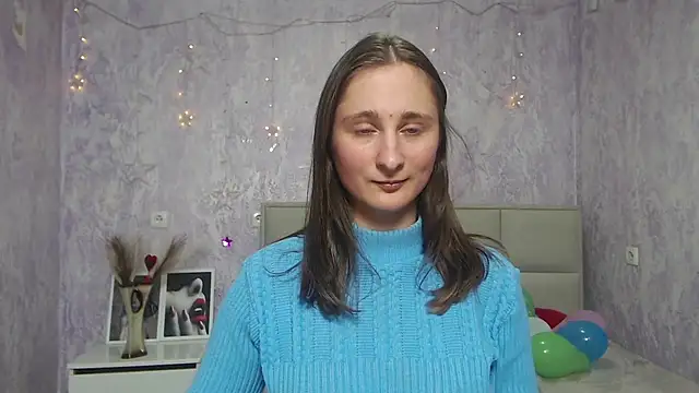 MichelLeee online show from January 15, 2025, 3:07 pm