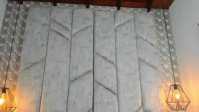 AshleyHill2 online show from March 1, 2026, 2:57 am