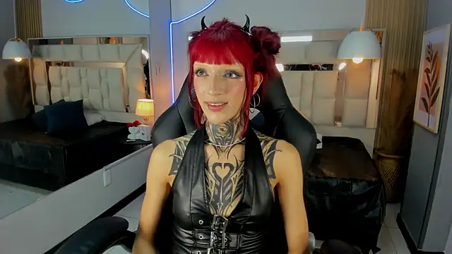 Ameliewitte mjs online show from November 12, 2025, 9:14 pm