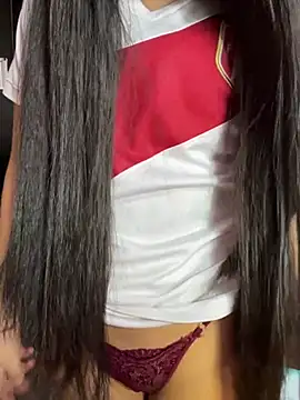 Velyn 18 online show from February 16, 2026, 6:26 pm