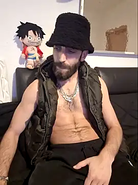 DaWoD030 online show from December 11, 2024, 7:57 pm