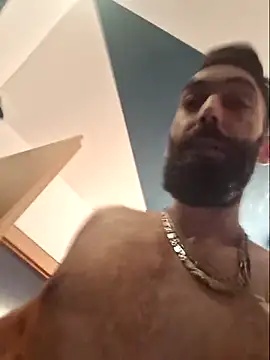 DaWoD030 online show from January 12, 2025, 6:49 pm