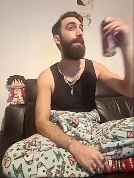 DaWoD030 online show from February 7, 2025, 6:02 pm