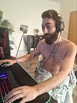 DaWoD030 online show from February 9, 2025, 10:20 am