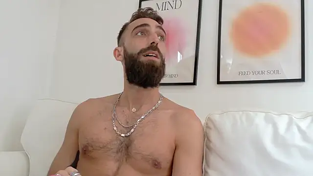 DaWoD030 online show from October 19, 2025, 7:53 am