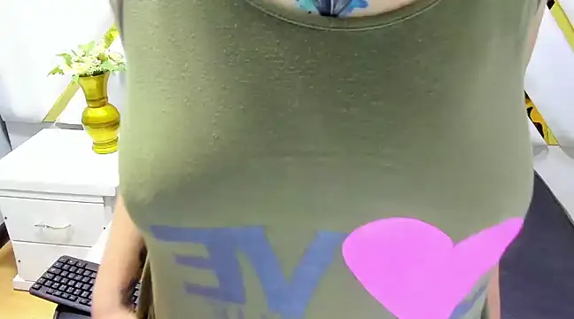 alaha evans online show from February 25, 2025, 9:31 am