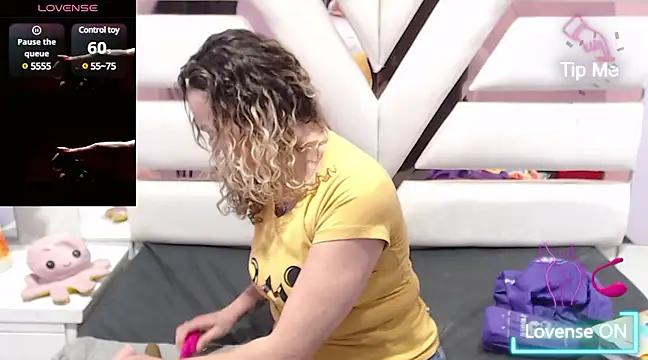 alaha evans online show from March 20, 2025, 9:59 am