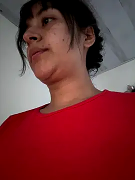 Lady Rey online show from October 27, 2025, 8:35 pm