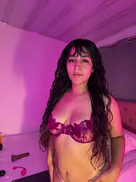 Lady Rey online show from January 7, 2026, 11:29 pm