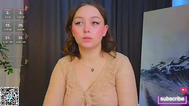 Snapshot of GwendolynFinch chatting on March 1, 2025, 4:15 am GwendolynFinch online show from March 1, 2025, 4:15 am