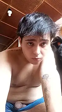 Snapshot of AndrewPherson chatting on February 24, 2025, 8:47 pm AndrewPherson online show from February 24, 2025, 8:47 pm