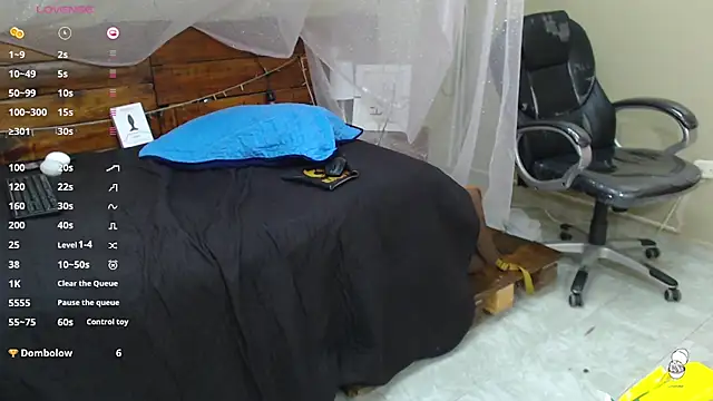 Snapshot of AndrewPherson chatting on March 19, 2025, 3:29 pm AndrewPherson online show from March 19, 2025, 3:29 pm