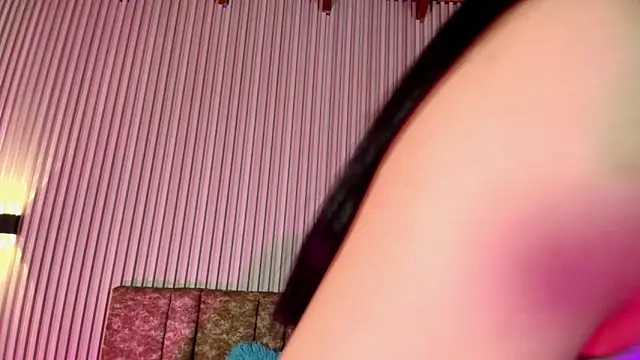 tiffany johnson11 online show from October 24, 2025, 7:32 pm