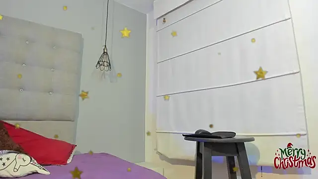 Luxy Nurse online show from December 20, 2024, 1:58 am