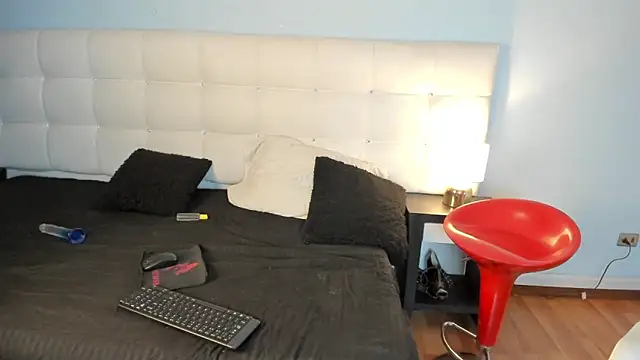 Luxy Nurse online show from January 22, 2025, 12:27 am