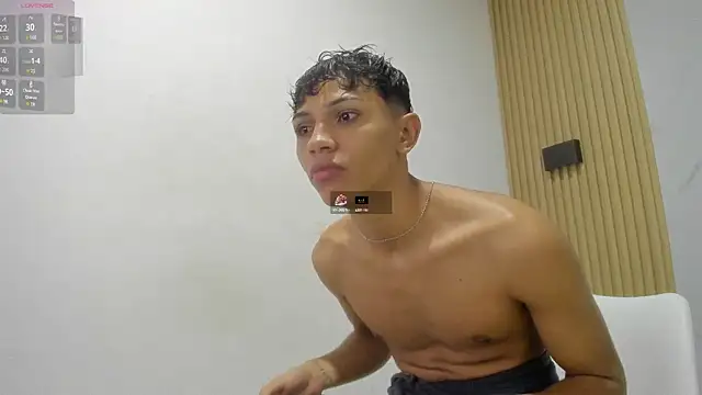 im sebaslopez online show from February 21, 2025, 4:07 am