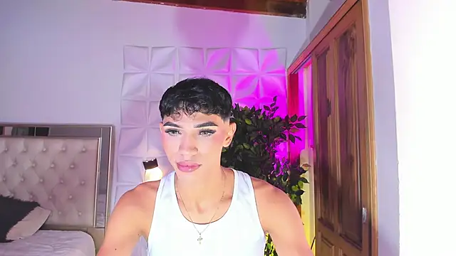 im sebaslopez online show from February 26, 2026, 7:46 pm