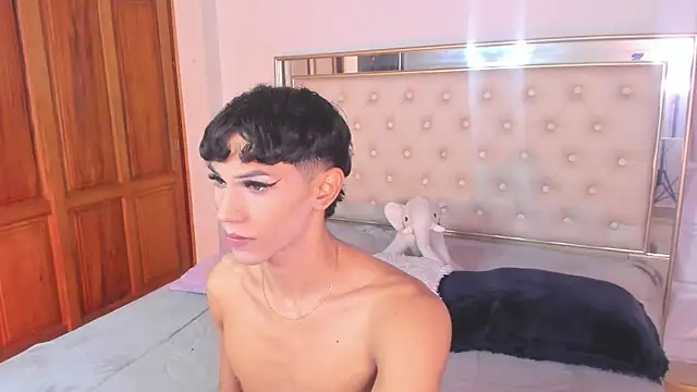 im sebaslopez online show from May 26, 2026, 11:39 am