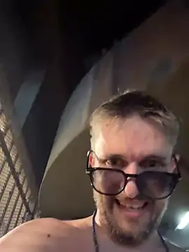DickBoy Magic69 online show from July 16, 2026, 6:47 pm