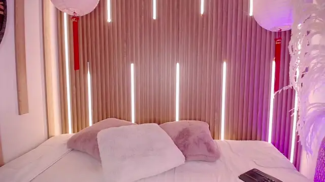 Aniie Doll online show from January 12, 2026, 8:36 pm