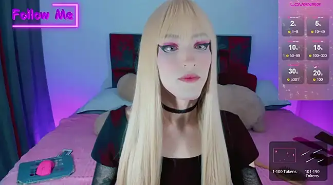 Kirmyy  online show from January 6, 2025, 12:37 am