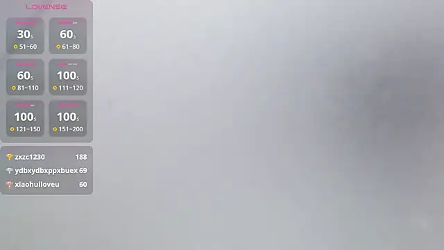 Snapshot of Koi-m- chatting on February 18, 2025, 4:05 pm Koi-m- online show from February 18, 2025, 4:05 pm