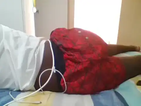 seductivescamp online show from January 26, 2025, 1:36 pm