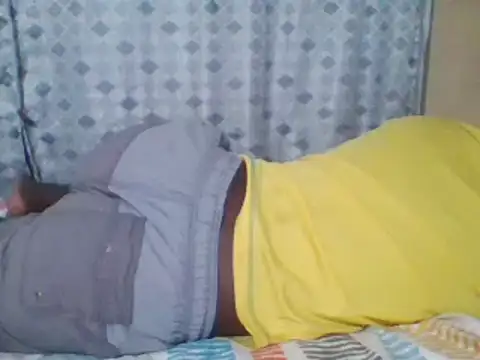 seductivescamp online show from March 6, 2025, 9:42 pm