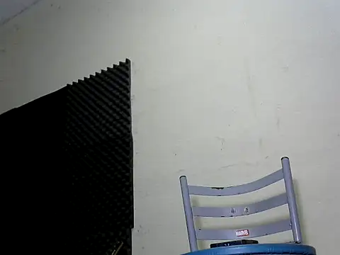 luanadoprive online show from January 12, 2025, 8:36 pm