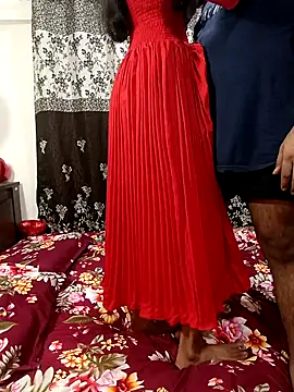 Cute-Bhavya online show from January 27, 2025, 5:26 pm