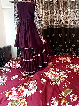 Cute-Bhavya online show from October 10, 2025, 11:09 am