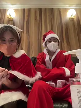 Manato jp 1215 online show from December 25, 2024, 2:34 pm