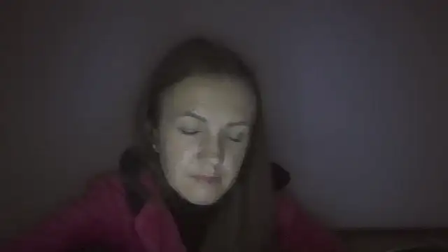 Milaniya261 online show from November 7, 2025, 1:38 am