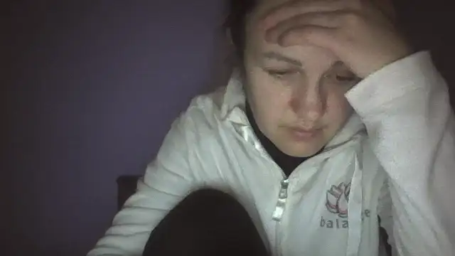 Milaniya261 online show from February 19, 2026, 2:40 am