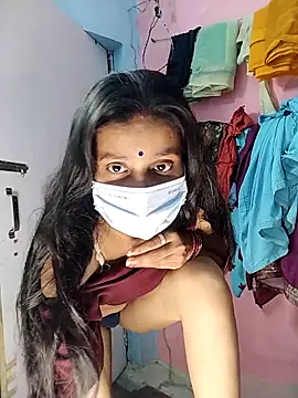 riyagupta5 online show from September 12, 2025, 5:13 pm