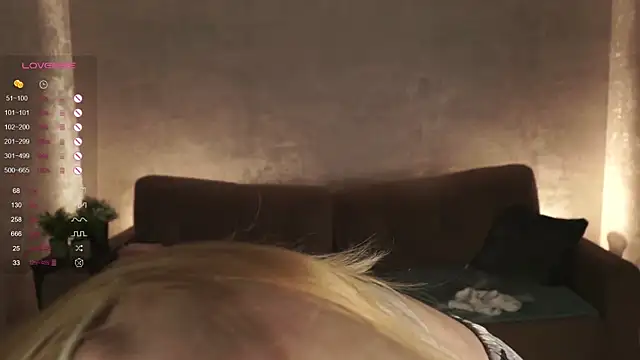 HildGalen online show from December 12, 2024, 1:21 am