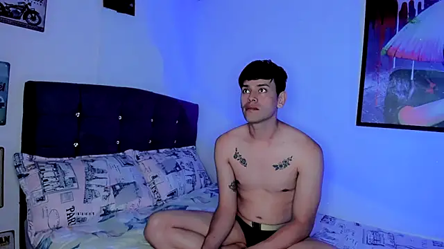 Snapshot of joe_jhon chatting on December 7, 2024, 3:30 pm joe jhon online show from December 7, 2024, 3:30 pm