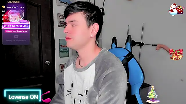 Snapshot of joe_jhon chatting on December 18, 2024, 12:51 pm joe jhon online show from December 18, 2024, 12:51 pm