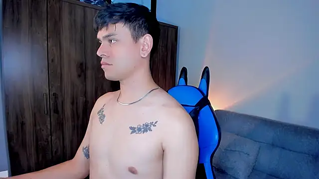 Snapshot of joe_jhon chatting on February 27, 2025, 1:28 pm joe jhon online show from February 27, 2025, 1:28 pm