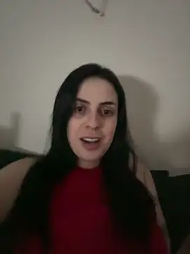 Snapshot of Morguisssz chatting on October 25, 2025, 1:24 am Morguisssz online show from October 25, 2025, 1:24 am