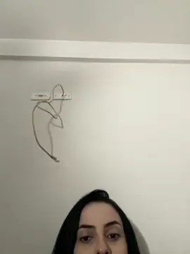 Snapshot of Morguisssz chatting on October 31, 2025, 12:55 am Morguisssz online show from October 31, 2025, 12:55 am