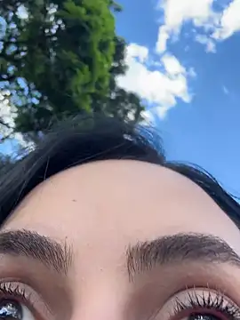 Snapshot of Morguisssz chatting on November 29, 2025, 7:28 pm Morguisssz online show from November 29, 2025, 7:28 pm