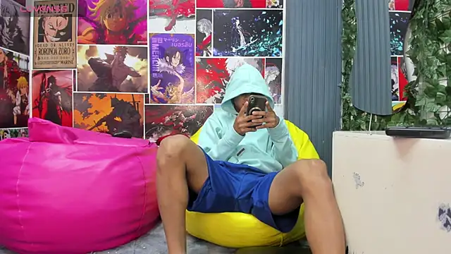 Snapshot of Jeffry_wolvess chatting on January 11, 2025, 3:31 pm Jeffry wolvess online show from January 11, 2025, 3:31 pm