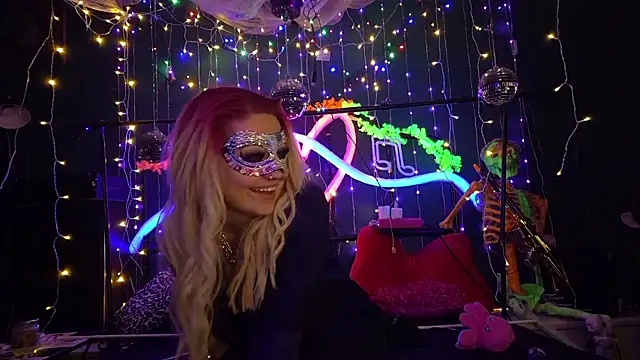 anonymouszN online show from January 18, 2026, 8:34 pm