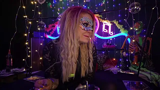 anonymouszN online show from February 5, 2026, 9:19 pm