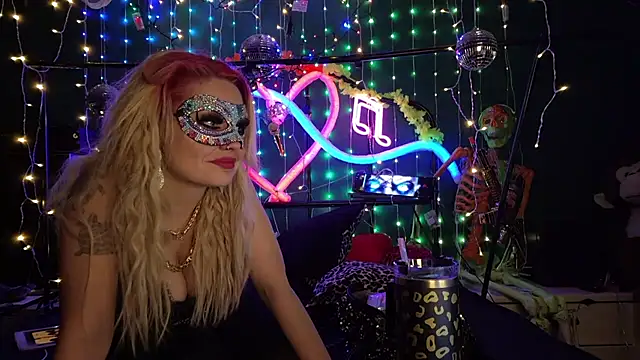 anonymouszN online show from February 21, 2026, 10:00 pm