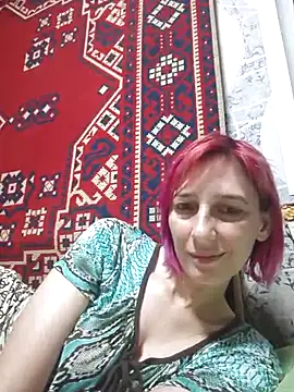 Ketti mom online show from June 20, 2026, 9:28 pm