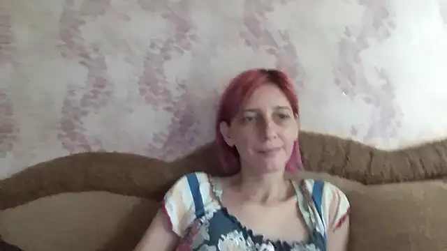 Ketti mom online show from June 25, 2026, 7:35 am