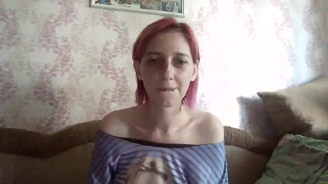 Ketti mom online show from June 29, 2026, 1:22 pm