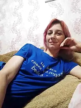 Ketti mom online show from July 12, 2026, 5:48 pm